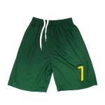 Arkey burds Boys Soccer Jerseys Training Uniform Soccer Jersey for Kids Football Youth Jerseys 3 Piece Red