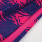 URAISEUS Youth Soccer Jersey Children's Sports Uniform Training Shirt Boys and Girls' Birthday Gifts (12-13years) Blue