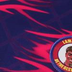 URAISEUS Youth Soccer Jersey Children's Sports Uniform Training Shirt Boys and Girls' Birthday Gifts (12-13years) Blue