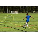 Franklin Blackhawk Small Portable Soccer Goal