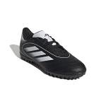 Adidas Goletto IX Turf Soccer Shoes, Black/White