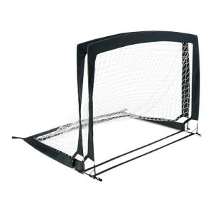 Portable Pop-Up Soccer Goal Set for Training