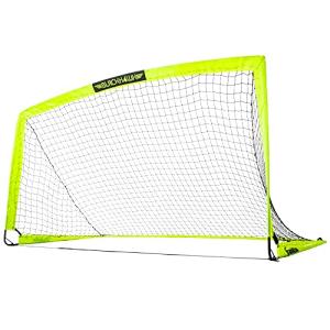 Big Franklin Blackhawk Portable Soccer Goal