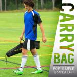 Big Franklin Blackhawk Portable Soccer Goal