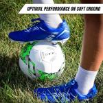 Vizari Men's Valencia SG Soft Ground Soccer Cleats
