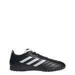 Adidas Goletto VIII Turf Shoes - Black/White/Red