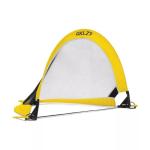 SKLZ Playmaker Portable Pop-Up Goal Set