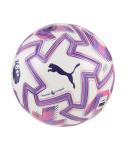 Puma Orbita Pro Premier League Soccer Ball, Size 5