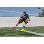 SKLZ 2-Inch Mini Agility Training Cones - 20 Pack