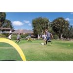 SKLZ Playmaker Portable Pop-Up Goal Set