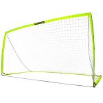 Franklin Sports Portable Soccer Goal, 12' x 6
