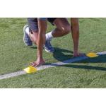 SKLZ 2-Inch Mini Agility Training Cones - 20 Pack