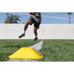 SKLZ 2-Inch Mini Agility Training Cones - 20 Pack