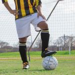 Champion Sports Viper Size 5 Soccer Ball