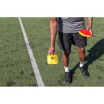 SKLZ 2-Inch Mini Agility Training Cones - 20 Pack