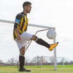 Champion Sports Viper Size 5 Soccer Ball