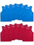 VOGRYE Scrimmage Vests Set for Team Practice