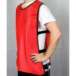 24 Pack Team Soccer Pinnies Vests for Practice