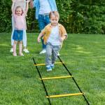 GHB Pro 2 Pack Agility Training Ladders