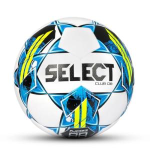 Select Club DB V22 Size 5 Soccer Ball