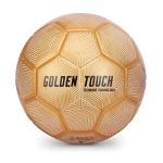 SKLZ Golden Touch Weighted Soccer Training Ball 5lbs