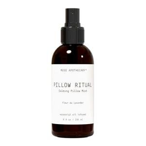 Calming Lavender Pillow Mist Spray 8 Fl Oz