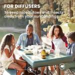 Peppermint Essential Oil - 100ML by HIQILI