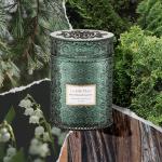 Maelyn Kōya Hinoki & Cypress Large Candle 19oz