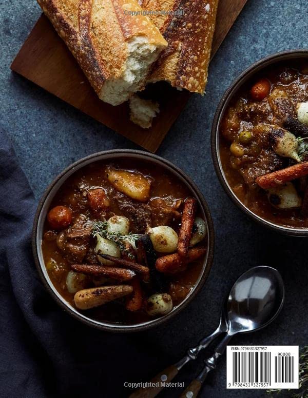 Timeless, Classic, and Delicious Beef Recipes