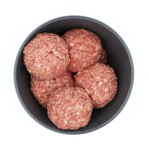 Pederson's Farms Organic Grass Fed Ground Beef (3 Pack)