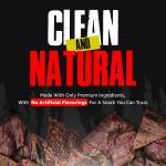 Grass-Fed Beef Jerky - Simple Ingredients, Keto-Friendly