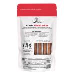 Chomps Original Grass-Fed Beef Jerky - 8 Count