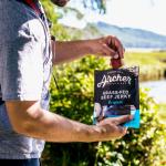 Archer Original Grass-Fed Beef Jerky, 2.5 oz