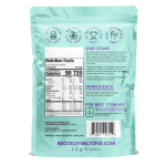 Brooklyn Biltong - Grass Fed Beef Snack