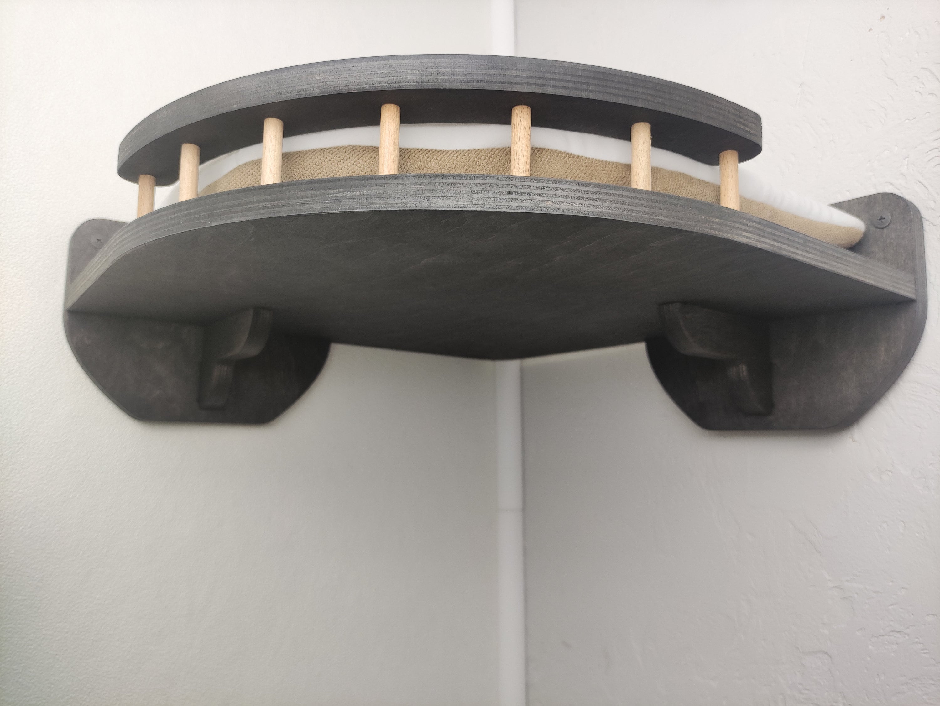 Cat Wall Shelves and Furniture for Cats