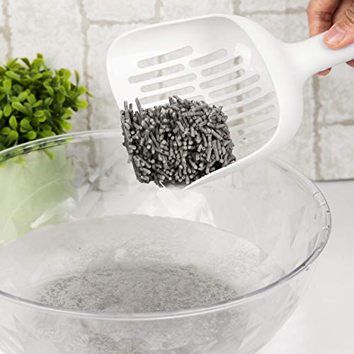 Tofu Cat Litter - Natural Clumping Pellets