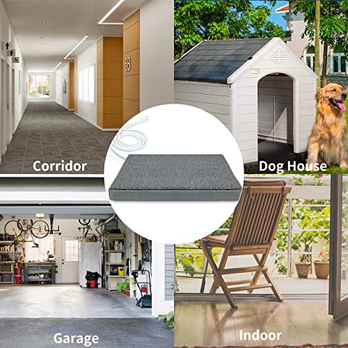 Super Soft Self-Heating Cat and Dog Bed