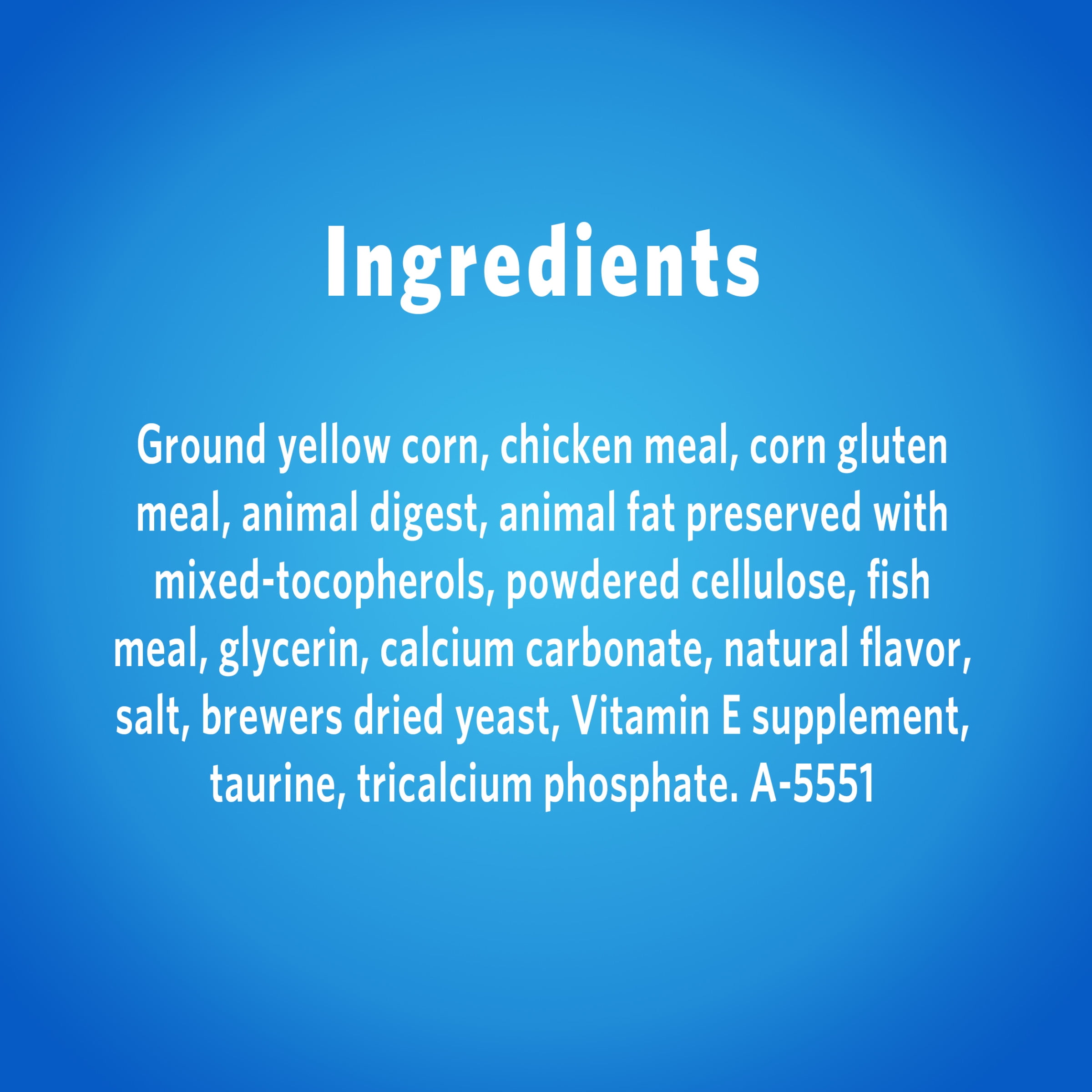 Chicken Dental Treats for Cats by Purina