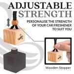 Creed Aventus Car Air Freshener for Men