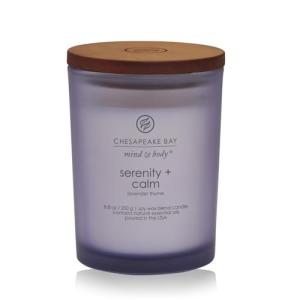 Chesapeake Bay Candle Serenity & Calm Fragrance