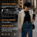 Stylish Merino Wool Beret Cap for Women