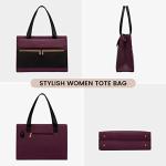 Stylish Waterproof Kaftan Tote for Women