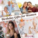 Chic 14K Gold Plated Kaftan Stackable Bracelets