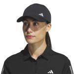 Adidas Women's Backless Baseball Cap for Ponytails