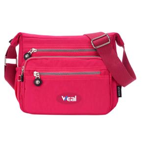 Waterproof Crossbody Bag for Women