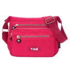 Waterproof Crossbody Bag for Women