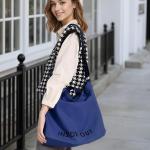 Stylish Large Tote Bag for Travel and Everyday