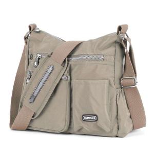 Waterproof Crossbody Bag for Women