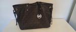 Michael Kors Stylish Large Tote Bag