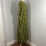 Stylish Rayon Maxi Kaftan Dress for Women